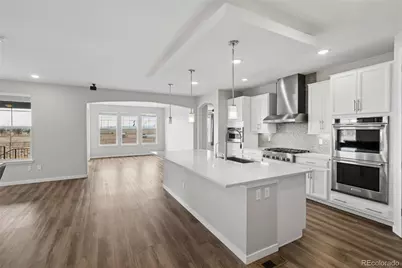 3859 N Buchanan Way, Aurora, CO 80019 - Photo 9