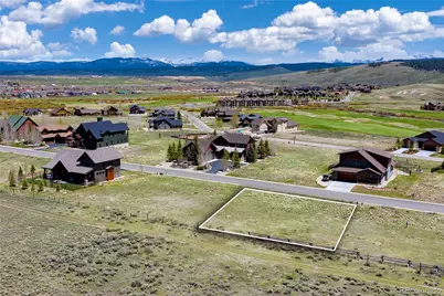 1580 Wildhorse Circle, Granby, CO 80446 - Photo 1