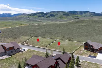 1580 Wildhorse Circle, Granby, CO 80446 - Photo 3