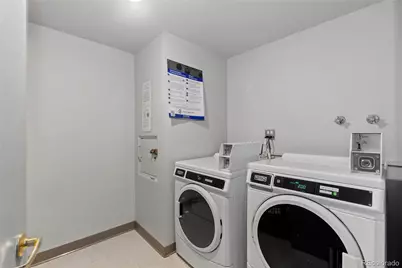 1888 S Jackson Street #505, Denver, CO 80210 - Photo 11