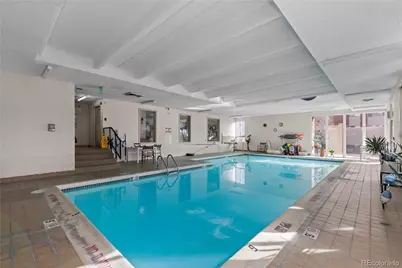 1888 S Jackson Street #505, Denver, CO 80210 - Photo 13