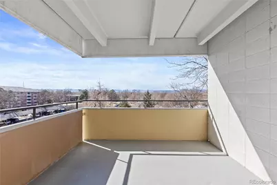 1888 S Jackson Street #505, Denver, CO 80210 - Photo 5