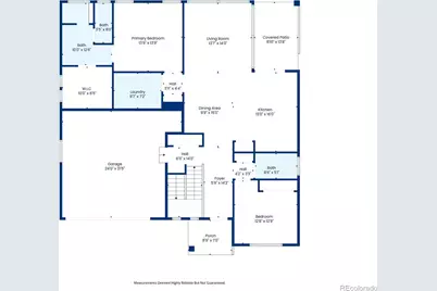 20427 E 52nd Avenue, Denver, CO 80249 - Photo 21