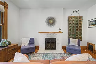 1241 York St, Denver, CO 80206 - Photo 5
