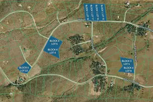 Block Five (5) Lot Twenty-Three (23) Paradise Ac, La Veta, CO 81055 - Photo 1