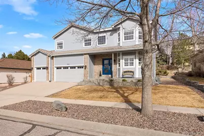 5531 Wells Fargo Drive, Colorado Springs, CO 80918 - Photo 1
