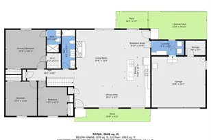 2607 Spruce Dr, Loveland, CO 80538 - Photo 47