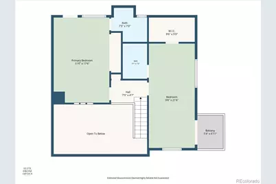 717 20th Street, Golden, CO 80401 - Photo 7