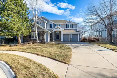 16889 W 63rd Lane, Arvada, CO 80403 - Photo 1