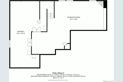 16889 W 63rd Lane, Arvada, CO 80403 - Photo 47