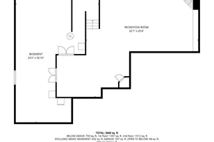 16889 W 63rd Ln, Arvada, CO 80403 - Photo 47