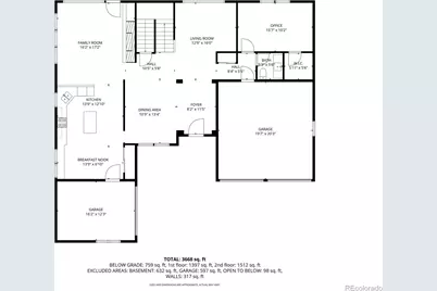 16889 W 63rd Lane, Arvada, CO 80403 - Photo 45