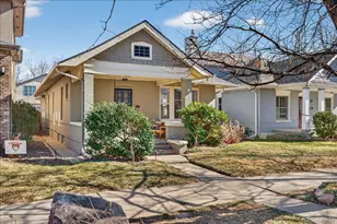 854 S Clarkson St, Denver, CO 80209 - Photo 3