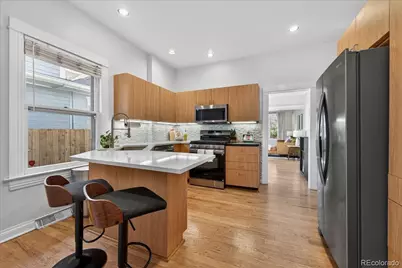 854 S Clarkson Street, Denver, CO 80209 - Photo 19