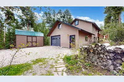 496 County Road 649, Grand Lake, CO 80447 - Photo 37