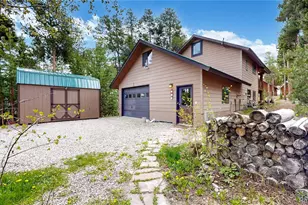 496 County Road 649, Grand Lake, CO 80447 - Photo 37