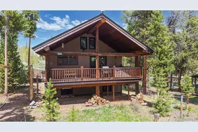 496 County Road 649, Grand Lake, CO 80447 - Photo 39