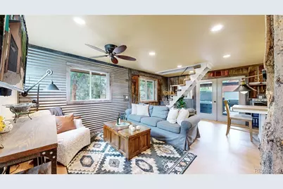 496 County Road 649, Grand Lake, CO 80447 - Photo 5