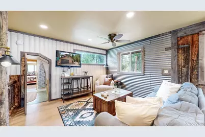 496 County Road 649, Grand Lake, CO 80447 - Photo 3