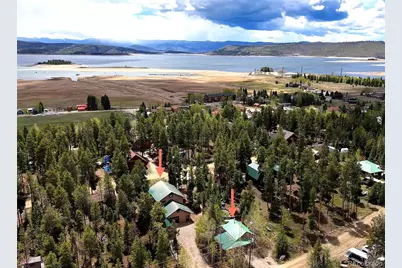 496 County Road 649, Grand Lake, CO 80447 - Photo 1