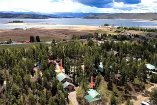 496 County Road 649, Grand Lake, CO 80447 - Photo 1