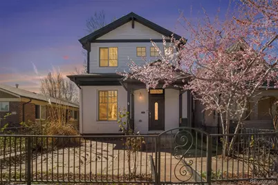 3131 N Franklin Street, Denver, CO 80205 - Photo 3