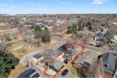 3131 N Franklin Street, Denver, CO 80205 - Photo 31