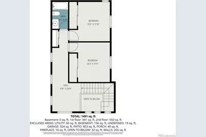 3131 N Franklin Street, Denver, CO 80205 - Photo 27