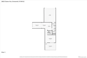 2682 E Easter Ave, Littleton, CO 80122 - Photo 25