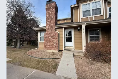 14303 E Dickinson Drive #F, Aurora, CO 80014 - Photo 3
