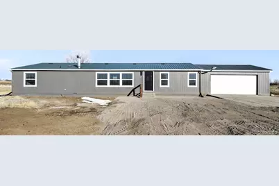 23390 Handle Road, Calhan, CO 80808 - Photo 1