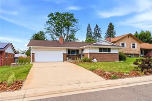 2779 S Meade St, Denver, CO 80236 - Photo 1