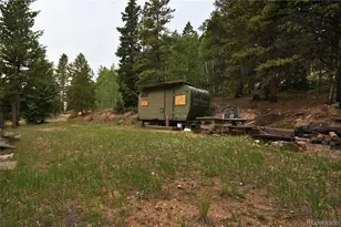 00 Lamartine Rd, Idaho Springs, CO 80452 - Photo 1