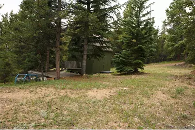 00 Lamartine Road, Idaho Springs, CO 80452 - Photo 3