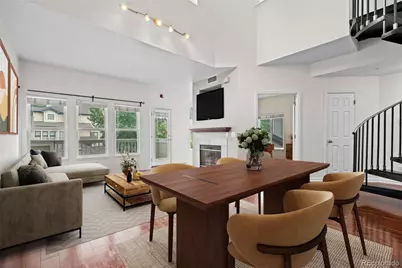 8707 E Florida Avenue #904, Denver, CO 80247 - Photo 3