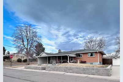 2906 S Stuart Street, Denver, CO 80236 - Photo 1