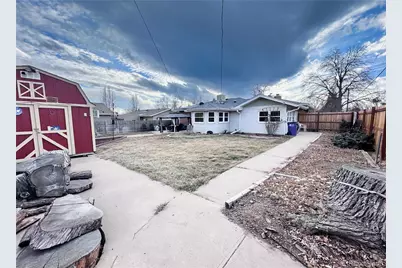 2906 S Stuart Street, Denver, CO 80236 - Photo 33