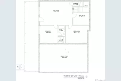 4389 N Carr Street, Wheat Ridge, CO 80033 - Photo 11