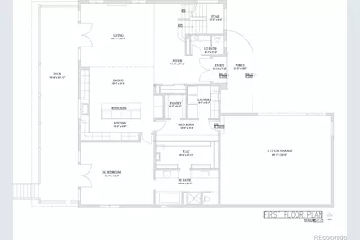 4389 N Carr Street, Wheat Ridge, CO 80033 - Photo 9