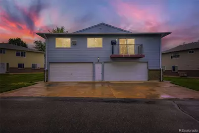7309 W Hampden Avenue #204, Lakewood, CO 80227 - Photo 1