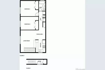 7309 W Hampden Avenue #204, Lakewood, CO 80227 - Photo 3