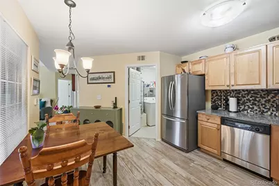 8641 E Dry Creek Road #511, Centennial, CO 80112 - Photo 7