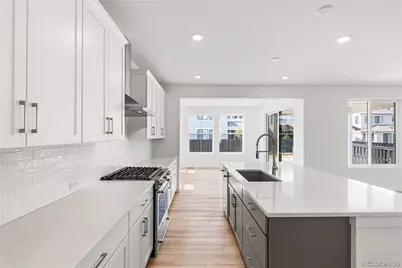 8850 Buttonwillow Drive, Littleton, CO 80125 - Photo 15