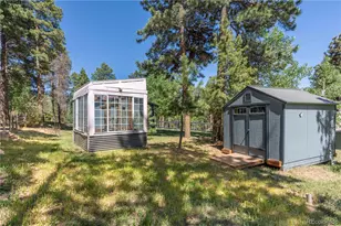 22003 Eggers Ave, Conifer, CO 80433 - Photo 15
