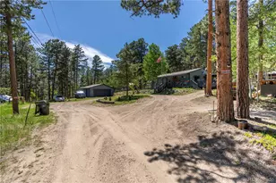 22003 Eggers Ave, Conifer, CO 80433 - Photo 23