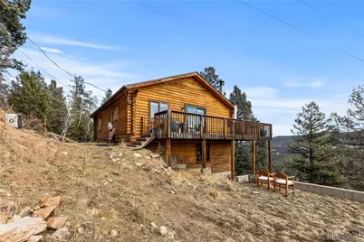 10221 Blue Sky Trail, Conifer, CO 80433 - Photo 39