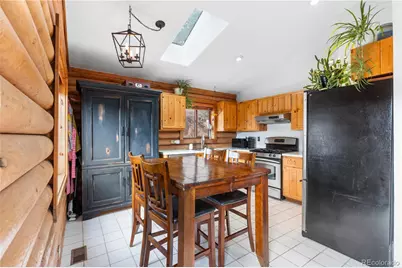 10221 Blue Sky Trail, Conifer, CO 80433 - Photo 15