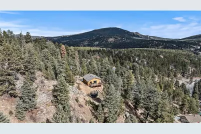 10221 Blue Sky Trail, Conifer, CO 80433 - Photo 45