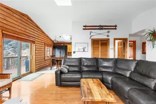 10221 Blue Sky Trail, Conifer, CO 80433 - Photo 7