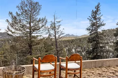 10221 Blue Sky Trail, Conifer, CO 80433 - Photo 35